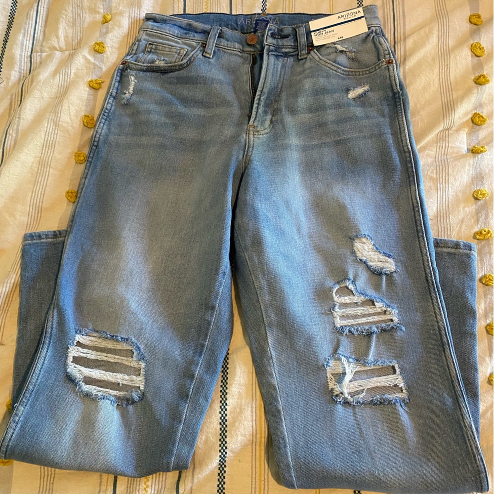 Arizona jeans